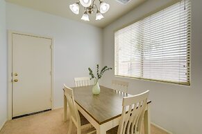 Welcoming Phoenix Home w/ Community Amenities!