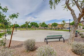 Welcoming Phoenix Home w/ Community Amenities!