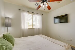 Welcoming Phoenix Home w/ Community Amenities!