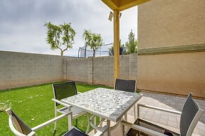 Welcoming Phoenix Home w/ Community Amenities!