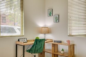 Welcoming Phoenix Home w/ Community Amenities!