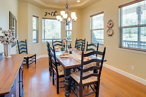 Furnished Decks & Grill: Peaceful Pioneer Home!