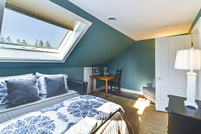 Quiet Waterfront Home: Ideal Maine Escape!