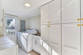 Quiet Waterfront Home: Ideal Maine Escape!