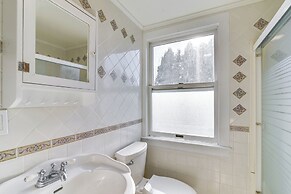 Quiet Waterfront Home: Ideal Maine Escape!