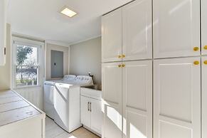 Quiet Waterfront Home: Ideal Maine Escape!