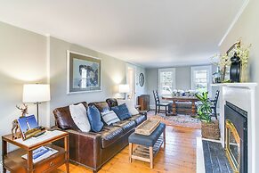 Quiet Waterfront Home: Ideal Maine Escape!