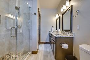 ~ 3 Mi to Granby Ranch: Spacious Cabin Home!