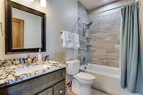 ~ 3 Mi to Granby Ranch: Spacious Cabin Home!