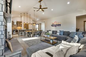 ~ 3 Mi to Granby Ranch: Spacious Cabin Home!