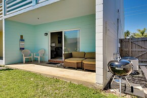 Florida Getaway - Balconies, Grill & Near Beaches!