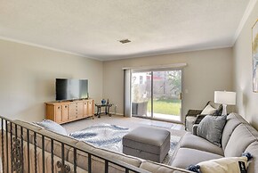 Florida Getaway - Balconies, Grill & Near Beaches!