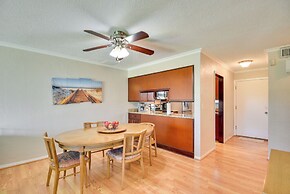 Florida Getaway - Balconies, Grill & Near Beaches!