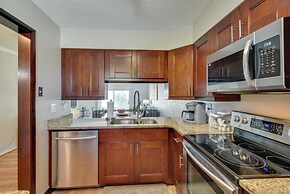 Florida Getaway - Balconies, Grill & Near Beaches!