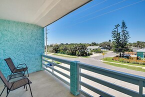 Florida Getaway - Balconies, Grill & Near Beaches!