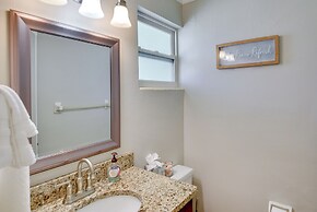 Florida Getaway - Balconies, Grill & Near Beaches!