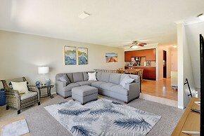 Florida Getaway - Balconies, Grill & Near Beaches!