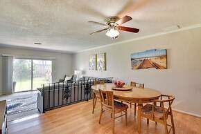 Florida Getaway - Balconies, Grill & Near Beaches!