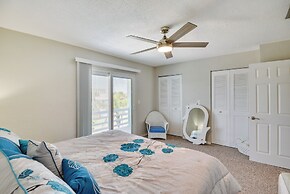 Florida Getaway - Balconies, Grill & Near Beaches!