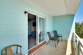 Florida Getaway - Balconies, Grill & Near Beaches!