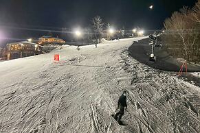 Near Hiking Trails: Beech Mountain Home w/ Deck!