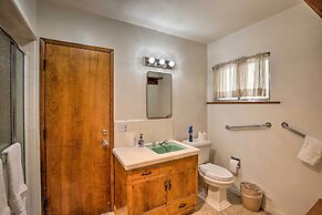 Beautiful Whittier Home w/ Pool & Gas Grill!