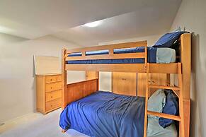 Beautiful Whittier Home w/ Pool & Gas Grill!