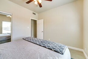 Pool, Putting Green & Games: Chandler Home!