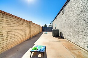 Pool, Putting Green & Games: Chandler Home!