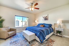 Pool, Putting Green & Games: Chandler Home!