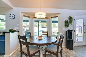 Pool, Putting Green & Games: Chandler Home!