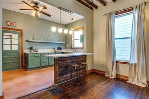 Cozy Indianapolis Vacation Rental w/ Micro Farm!