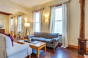 Cozy Indianapolis Vacation Rental w/ Micro Farm!