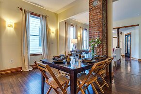 Cozy Indianapolis Vacation Rental w/ Micro Farm!