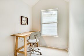 Cozy Indianapolis Vacation Rental w/ Micro Farm!