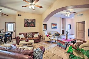 Yuma Foothills Rental: Near 3 Golf Courses!