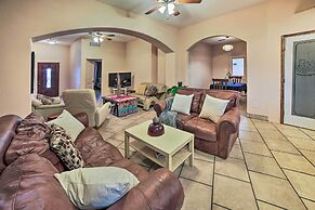 Yuma Foothills Rental: Near 3 Golf Courses!