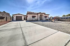Yuma Foothills Rental: Near 3 Golf Courses!