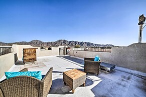 Yuma Foothills Rental: Near 3 Golf Courses!