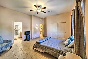Yuma Foothills Rental: Near 3 Golf Courses!