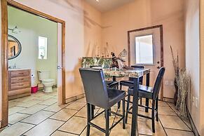 Yuma Foothills Rental: Near 3 Golf Courses!