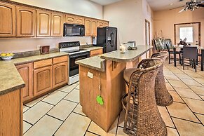 Yuma Foothills Rental: Near 3 Golf Courses!