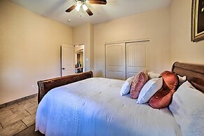 Yuma Foothills Rental: Near 3 Golf Courses!