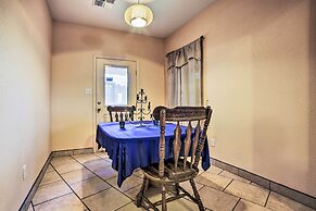 Yuma Foothills Rental: Near 3 Golf Courses!