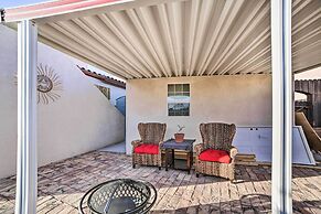 Yuma Foothills Rental: Near 3 Golf Courses!