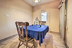 Yuma Foothills Rental: Near 3 Golf Courses!