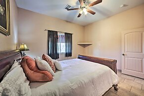 Yuma Foothills Rental: Near 3 Golf Courses!