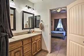 Yuma Foothills Rental: Near 3 Golf Courses!