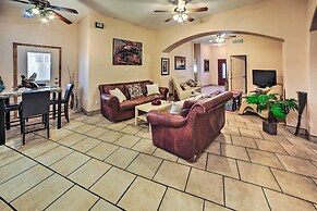 Yuma Foothills Rental: Near 3 Golf Courses!