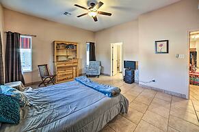 Yuma Foothills Rental: Near 3 Golf Courses!